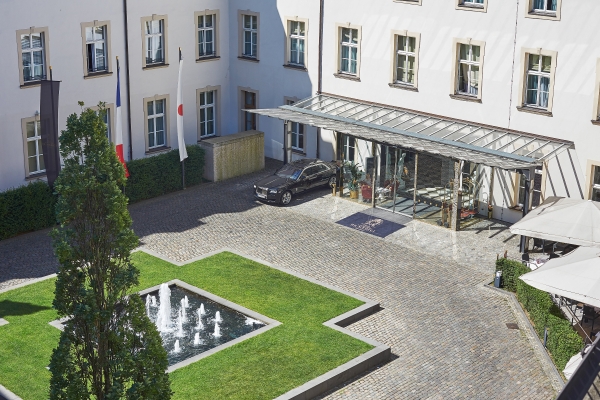 Living Hotel De Medici (Düsseldorf)